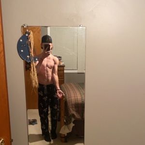 Meet your Posher, Blake